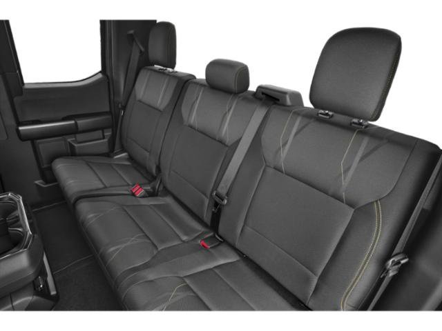 New 2026 Oxford White Ford STX® image 12