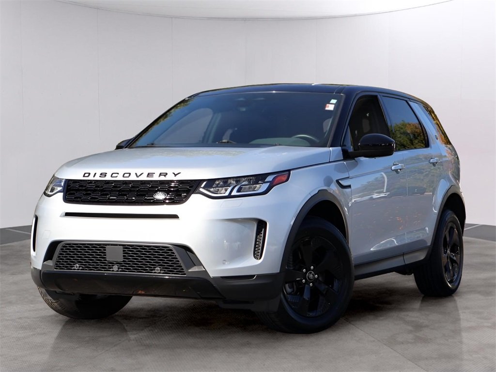 Used 2023 Land Rover Discovery Sport S with VIN SALCJ2FX3PH322484 for sale in Kansas City
