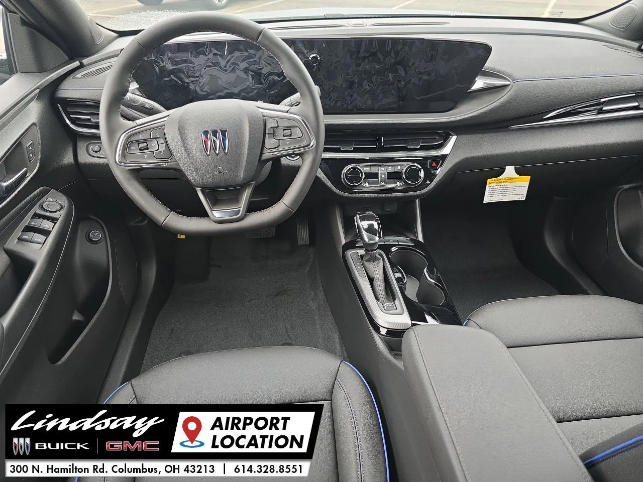 2026 Buick Envista Sport Touring - Photo 11