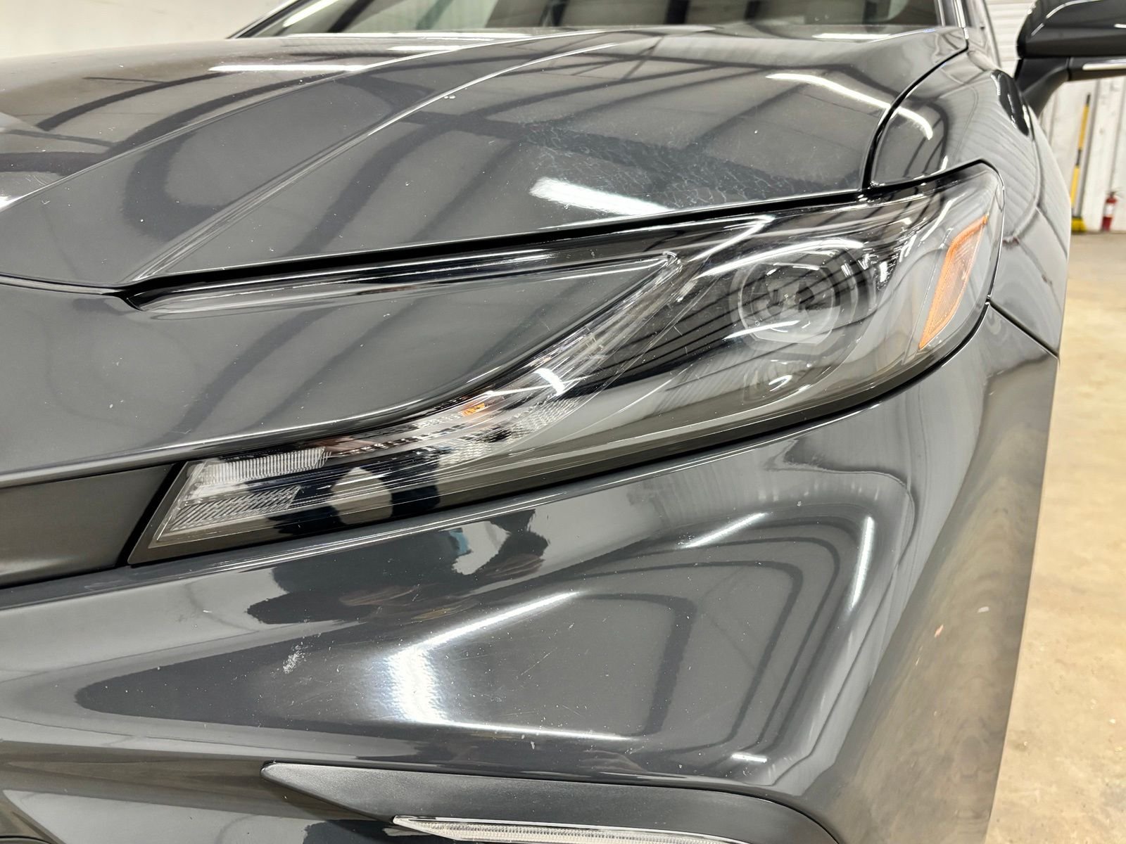 Used 2026  Toyota SE image 8