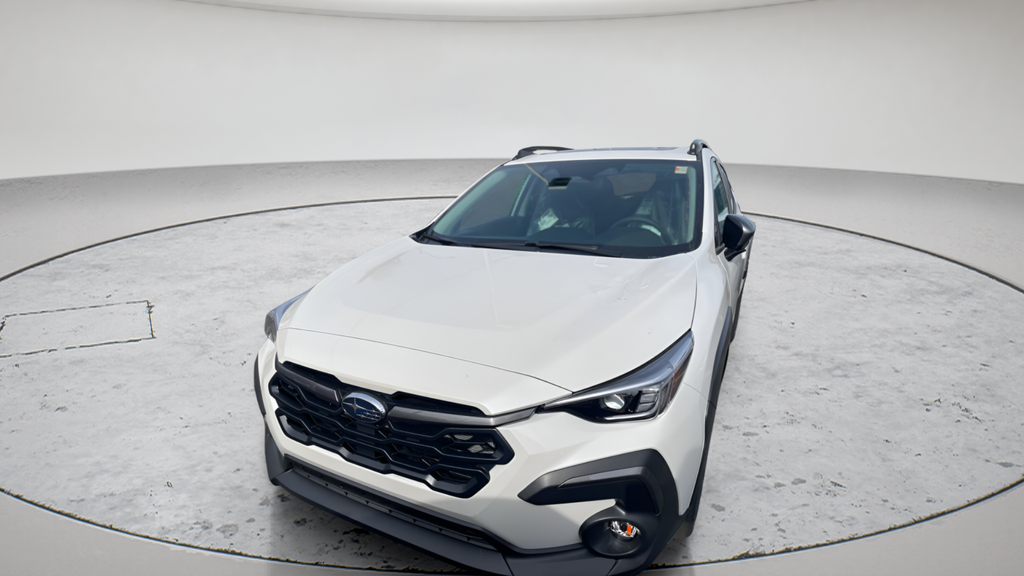 New 2026 CRYSTAL WHITE PEARL Subaru Limited image 9