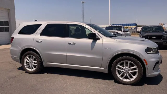 2024 Dodge Durango R/T - Photo 3
