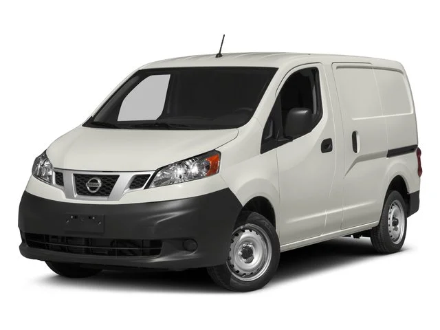 2017 Nissan NV200 SV's photo