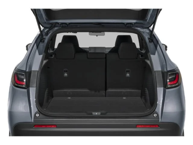 New 2027  Honda Sport AWD image 10