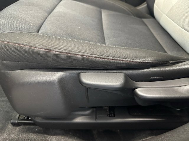 Used 2024 Red Chevrolet 1RS image 16