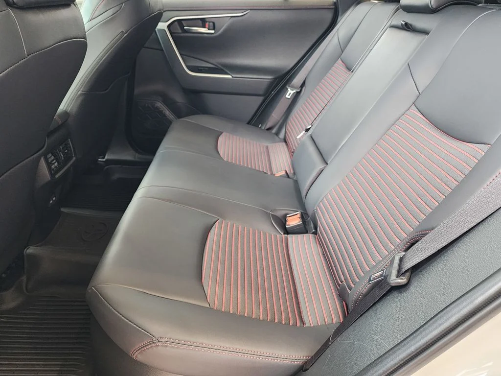 Used 2024 Beige Toyota XSE image 14