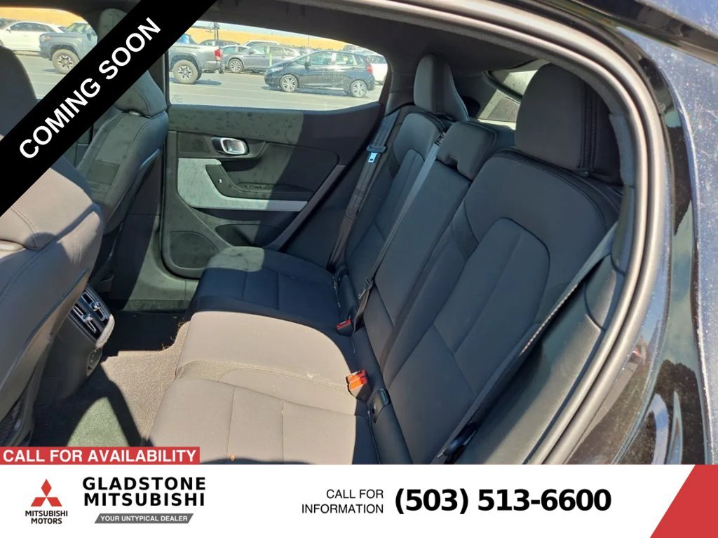 Used 2024 Space Metallic Polestar Long Range Dual Motor image 8