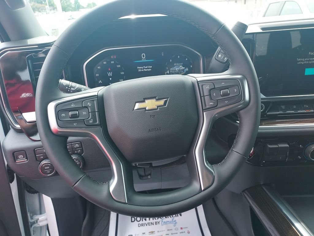 2026 Chevrolet Silverado 2500 HD LT - Photo 20