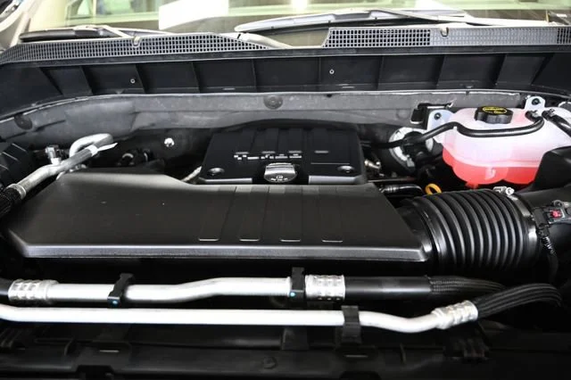 2026 Chevrolet Silverado 1500 LT - Photo 28