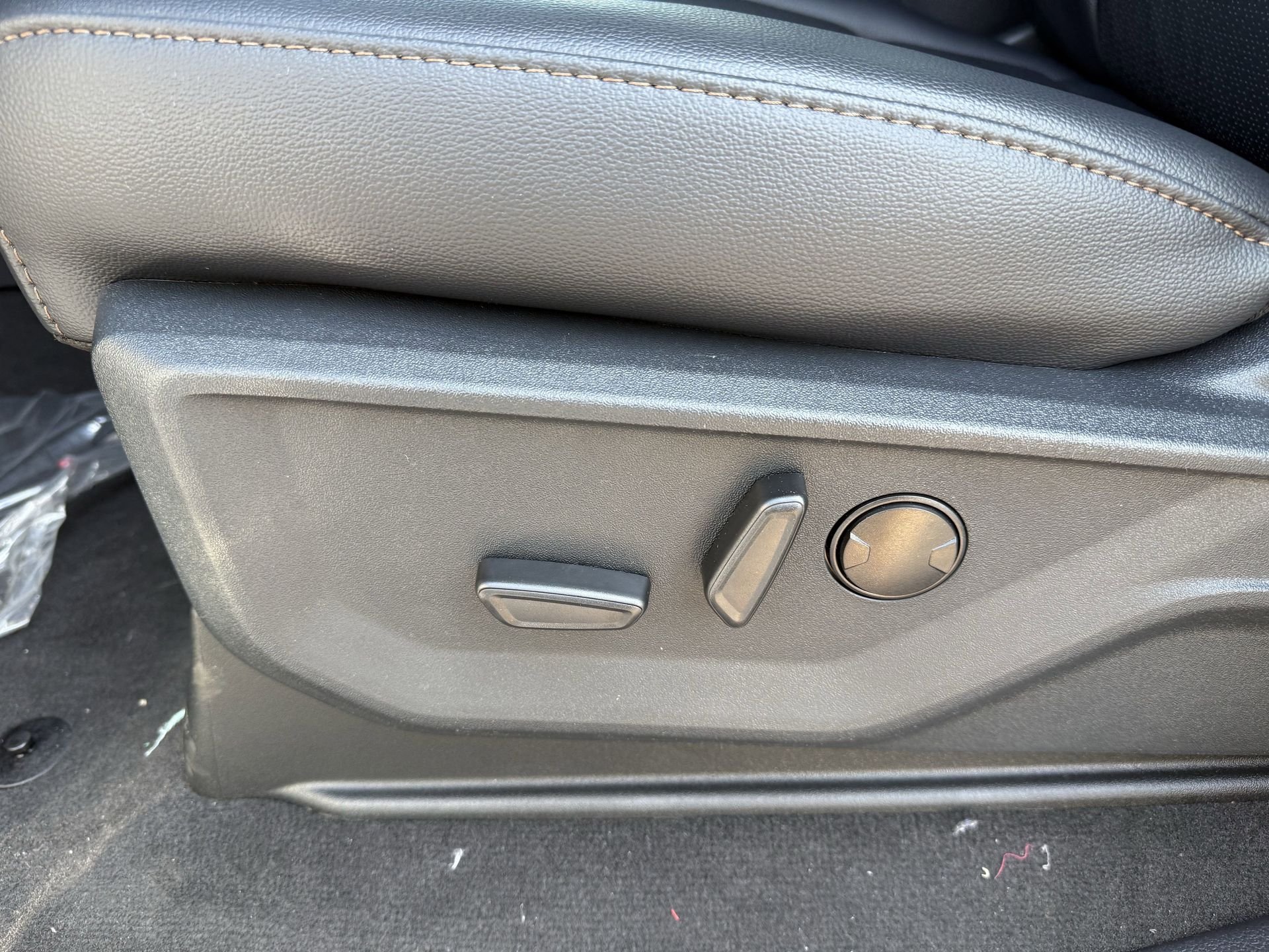 2025 Ford F-250 Super Duty Lariat - Photo 14