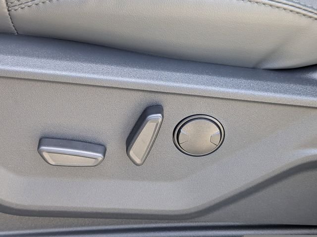 New 2026 Dark Matter Gray Metallic Ford MAX Active image 20