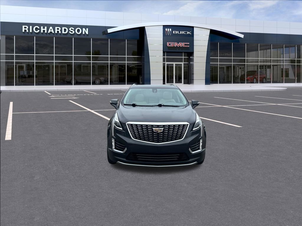 2020 Cadillac XT5 Premium Luxury - Photo 9