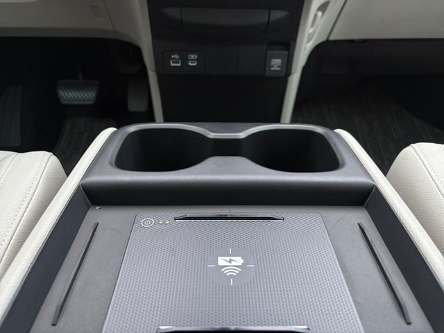 New 2026 Platinum White Pearl Honda EX-L image 22
