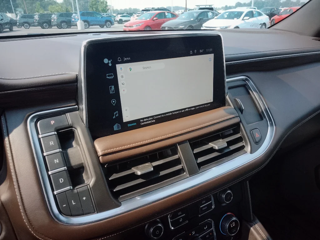 Used 2022 Auburn Metallic Chevrolet LT image 19