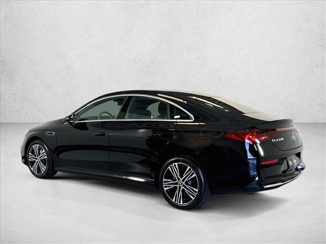 New 2027 Night Black Mercedes-Benz CLA 220 Hybrid image 35