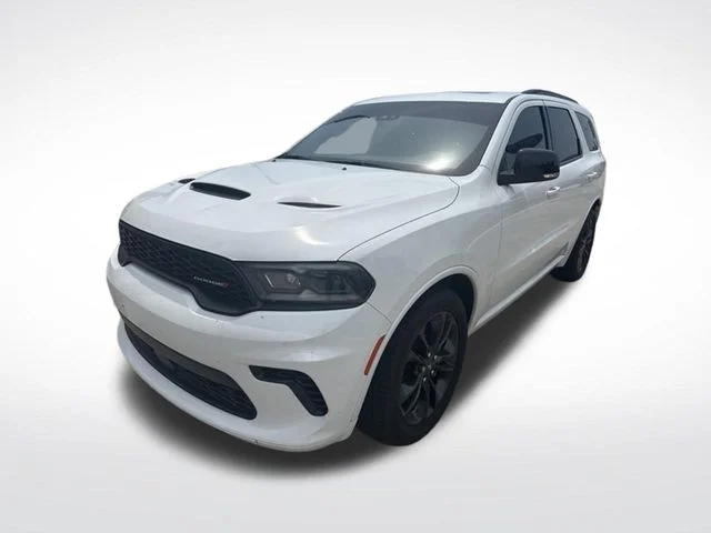 Used 2024 White Dodge GT Plus image 3