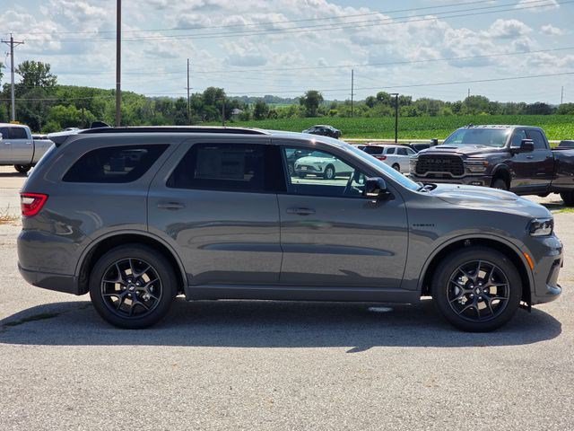 New 2026 Destroyer Gray Clear-Coat Exterior Paint Dodge GT Premium HEMI V8 image 8