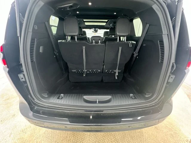 2026 Chrysler Pacifica Limited - Photo 22
