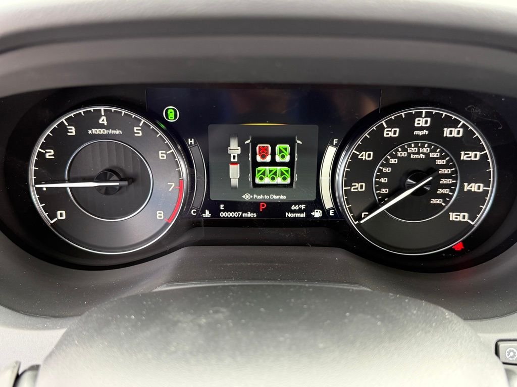 2026 Acura RDX Advance Package - Photo 19