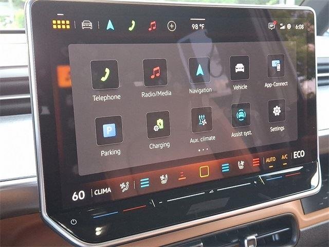 2025 Volkswagen ID. Buzz PRO S - Photo 15