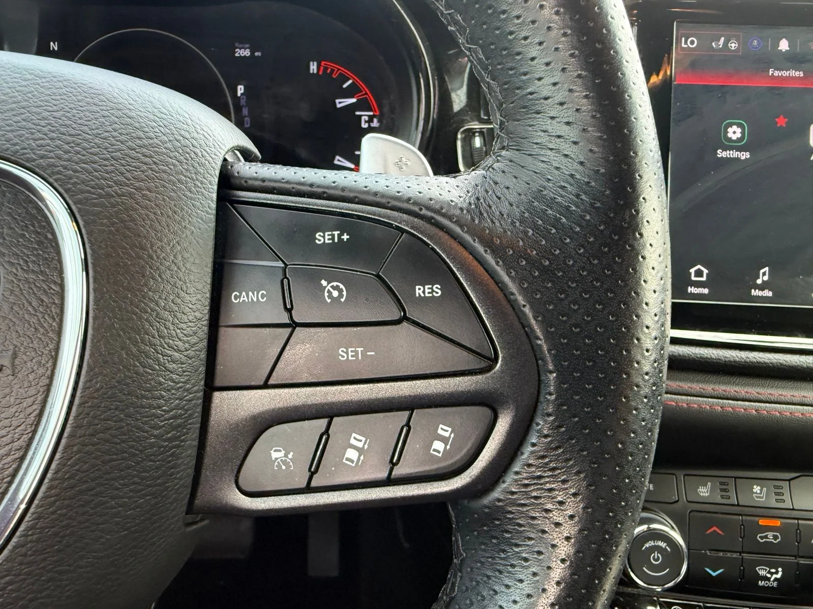 2024 Dodge Durango GT - Photo 19