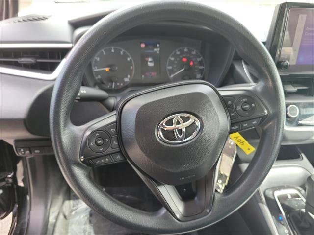 Certified Used 2025 ATTITUDE BLACK MC. Toyota  image 25
