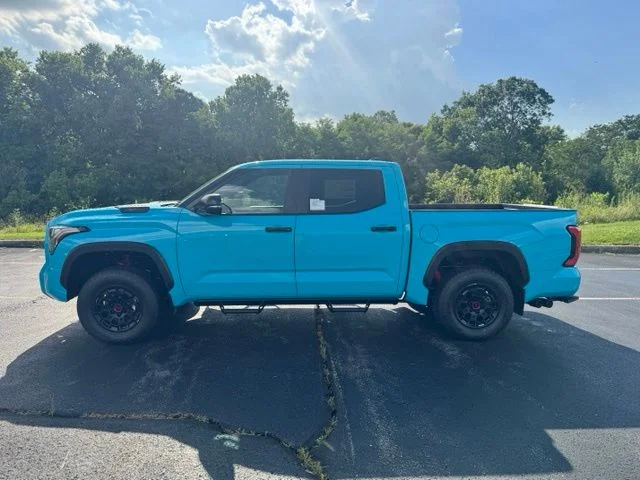 New 2026 Wave Maker Toyota TRD Pro image 6