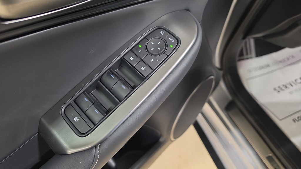 New 2026 Iridium Lexus  350 F SPORT AWD image 13