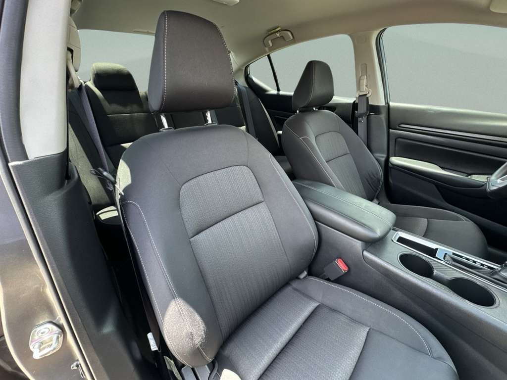 Used 2021 Gray Nissan 2.5 S image 38