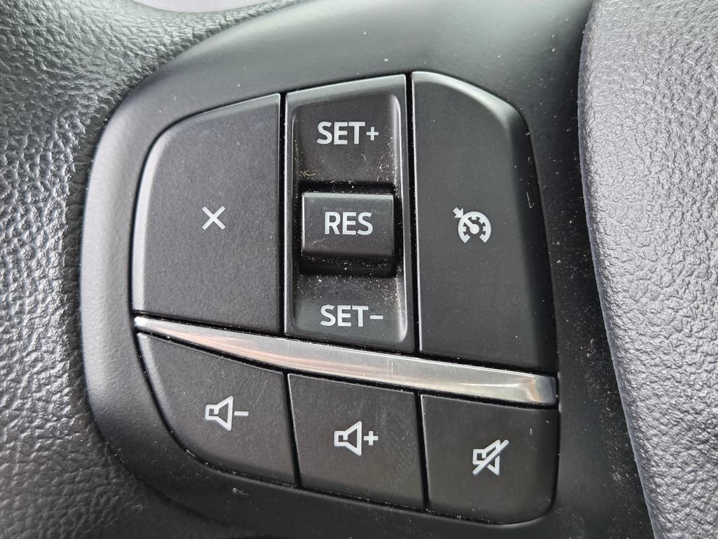 Used 2024 Oxford White Ford XLT image 17