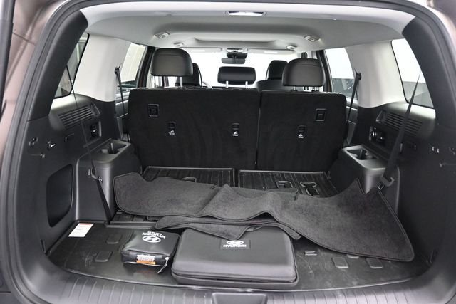 2025 Hyundai Santa Fe XRT - Photo 12