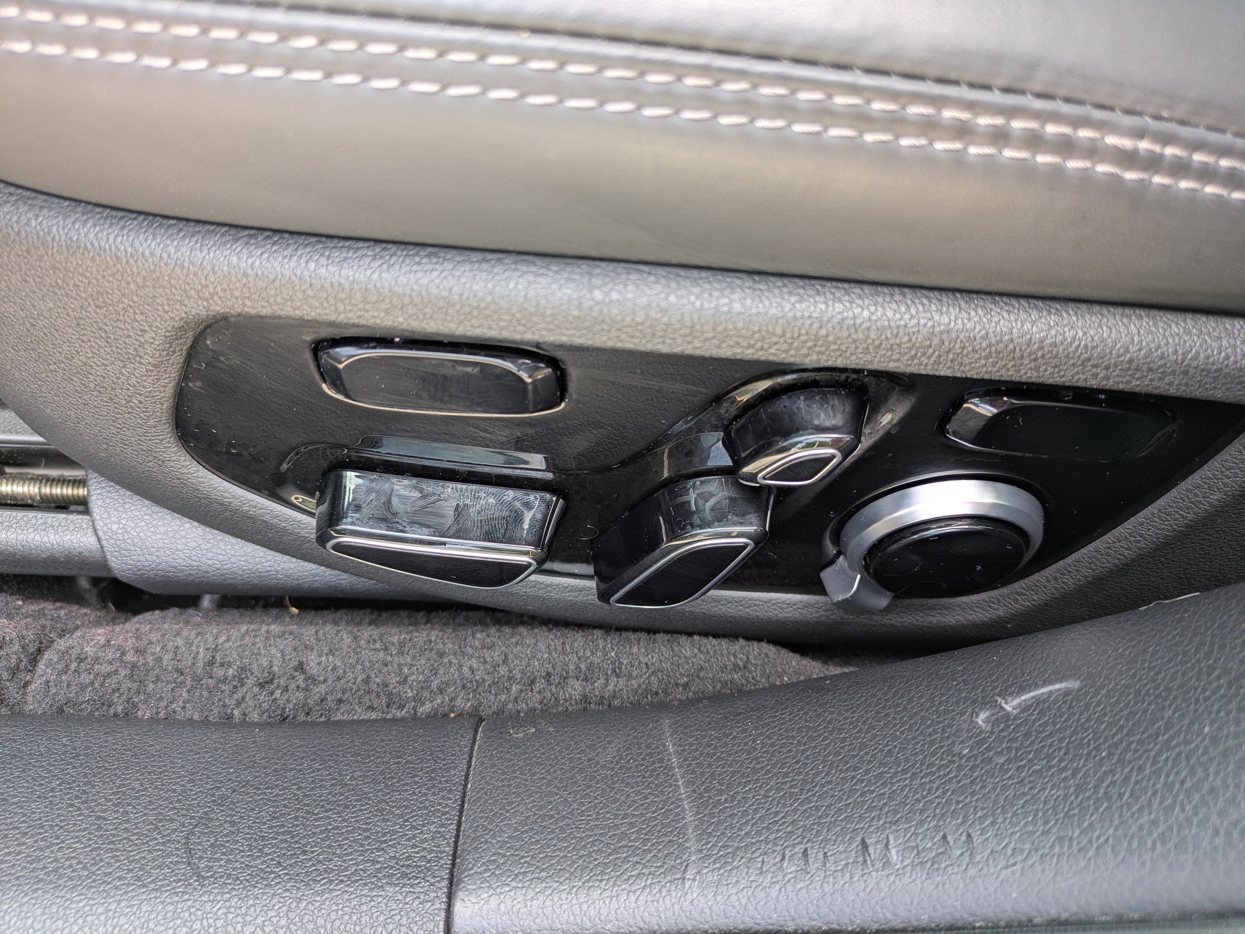 2019 GENESIS G90 Premium - Photo 19