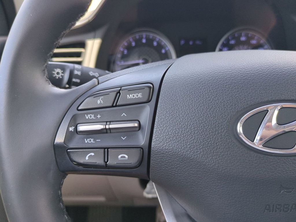 2020 Hyundai Elantra Value Edition - Photo 30