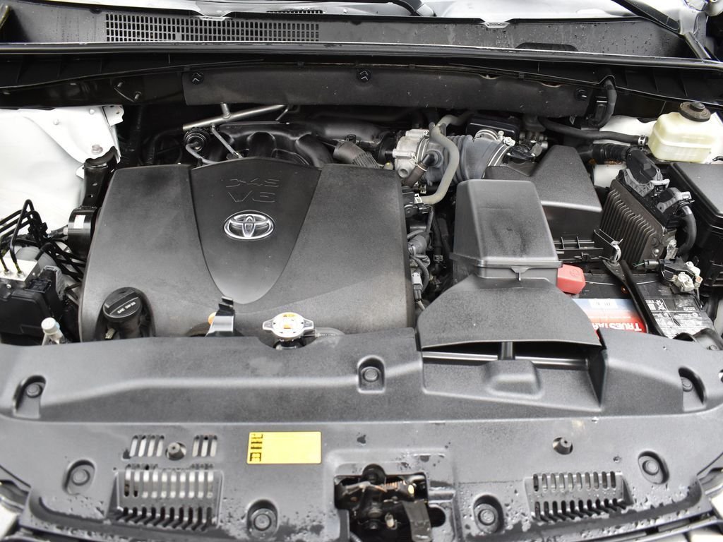 2018 TOYOTA HIGHLANDER - Image 7