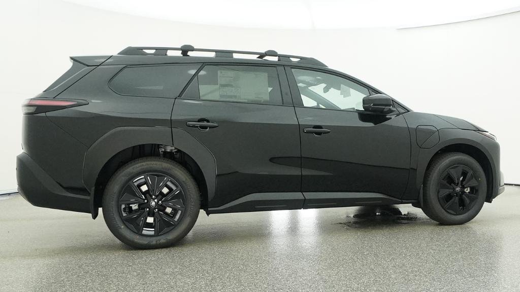 New 2026 Raven Toyota bZ Woodland image 55
