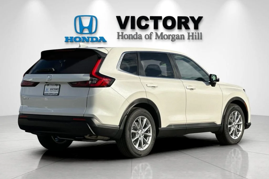 New 2026  Honda EX image 4