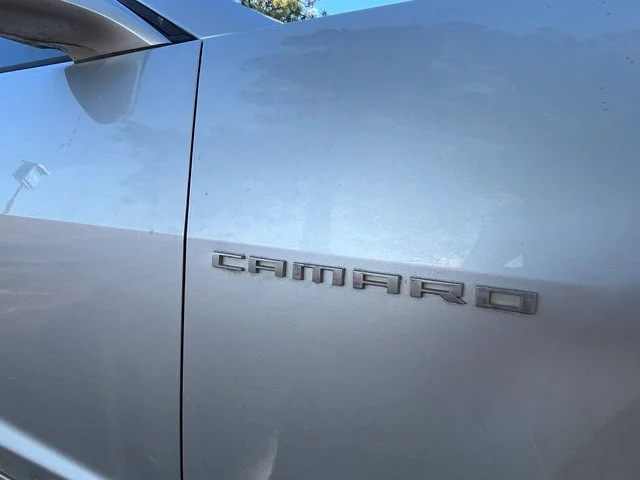 Used 2010 Silver Chevrolet 2LT image 18