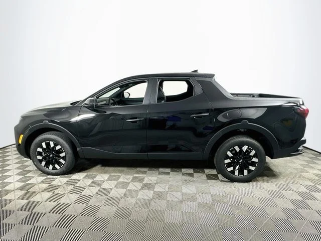 New 2027 Black Hyundai SE image 7