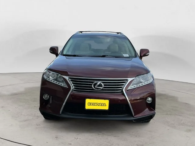 Used 2013 Lexus RX 350 with VIN 2T2ZK1BA7DC120172 for sale in Meridian, ID