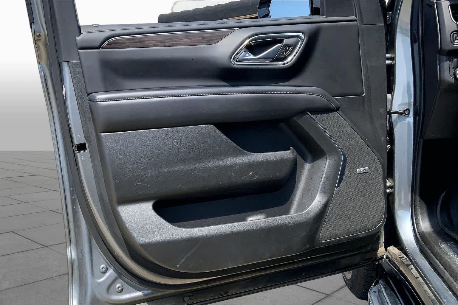 Used 2021 Satin Steel Metallic Chevrolet LT image 22