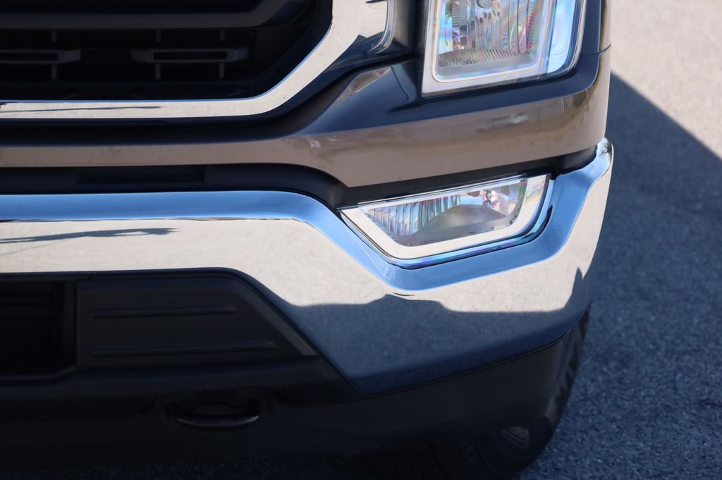 2022 Ford F-150 XLT - Photo 14