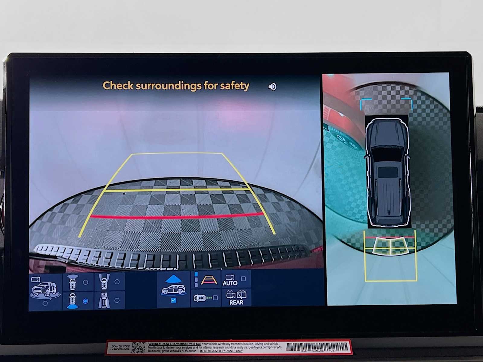 2026 Toyota 4Runner — photo 10