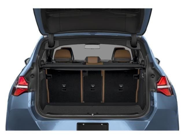 2025 BMW X3 30 - Photo 10