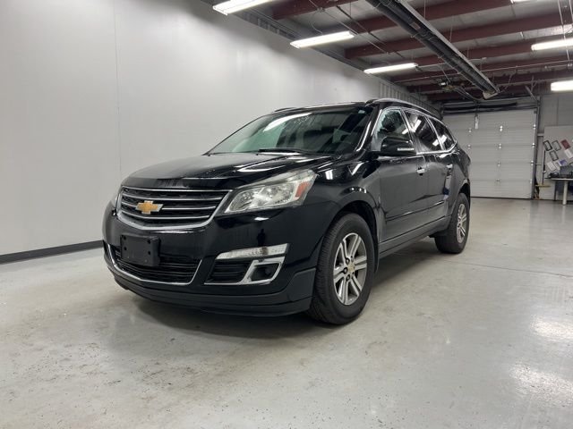 2016 Chevrolet Traverse 2LT