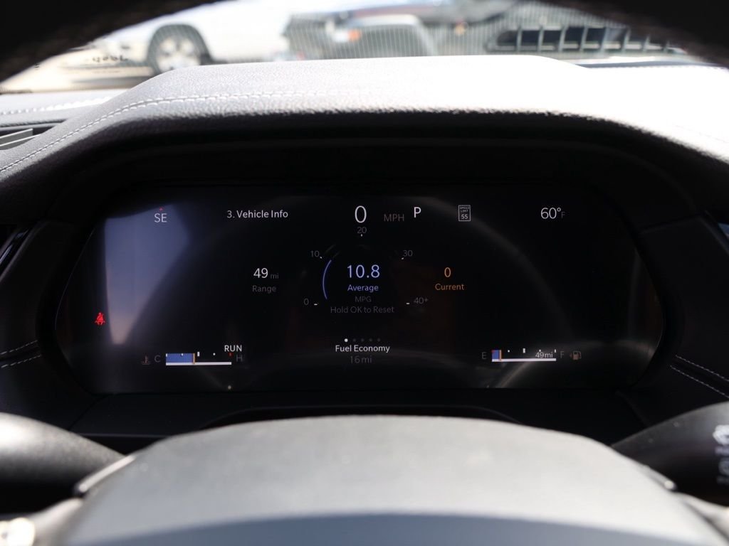 New 2026 Velvet Red Pearl-Coat Exterior Paint Jeep Laredo Altitude image 27