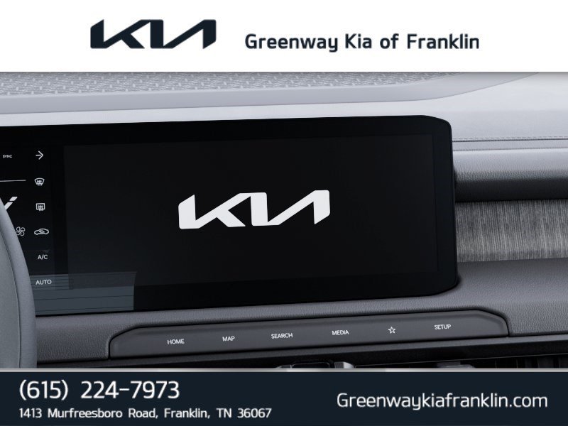 2027 Kia Telluride X-Line SX Prestige HEV AWD's photo