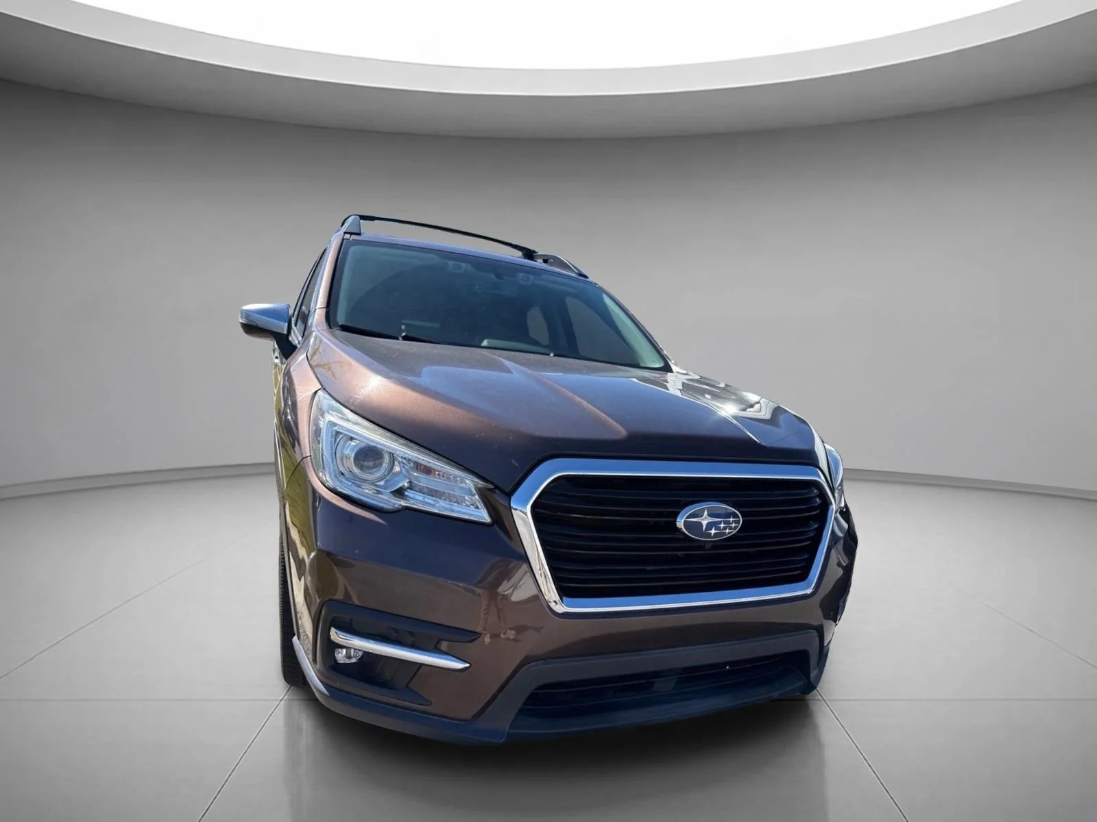 Used 2019 Cinnamon Brown Pearl Subaru Touring image 23