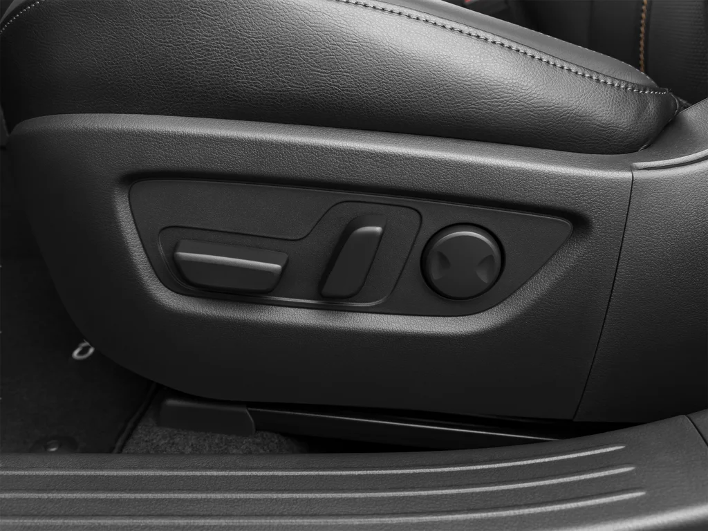 Used 2025 Gray Mazda 2.5 S Preferred Package image 41