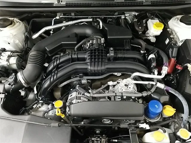 2020 Subaru Impreza Limited - Photo 11