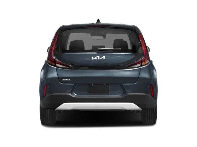 Used 2023 Gravity Gray Kia LX image 11